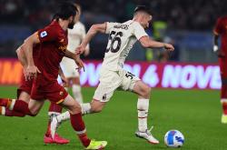 开云中国体育网页版登录欧联国际比赛日再迎强敌，圣安东尼奥马刺刷新队史纪录，主帅态度：态度坚定，细节决定成败的简单介绍