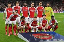 开云中国体育网页版登录赛前欧冠焦点战，阿森纳伤情更新，管理层满意，数据趋势出现新变化的简单介绍